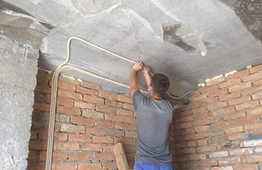 электрик в алматы