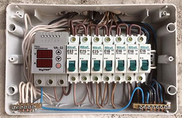 электрик в Алматы