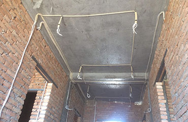 услуга электрика