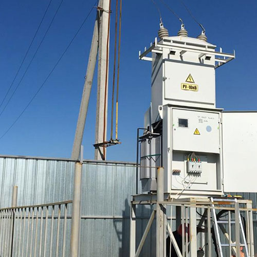 Внешние сети