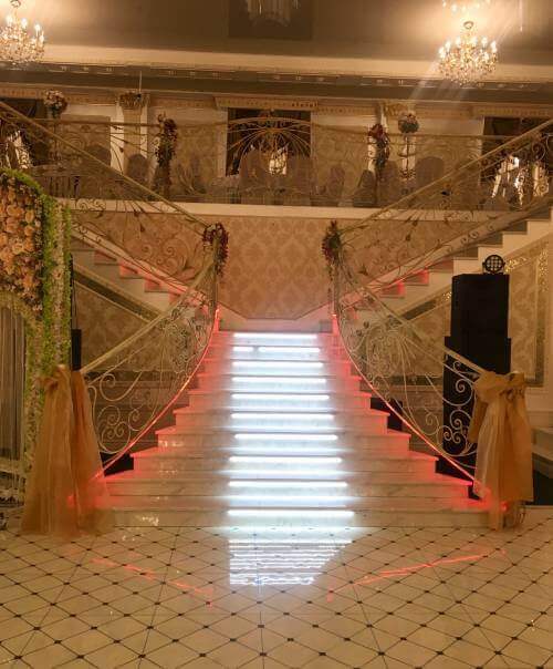 Устройство светодиодной подсветки